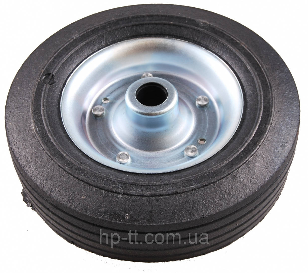 Ролик Winterhoff опорного колеса 200x60 мм 401510