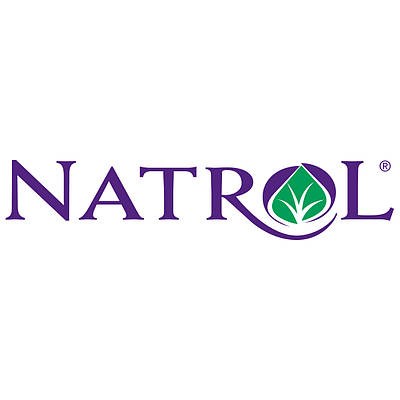 Надходження нового бренду "Natrol"