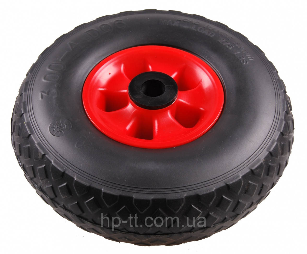 Запасне колесо 260 x 85мм