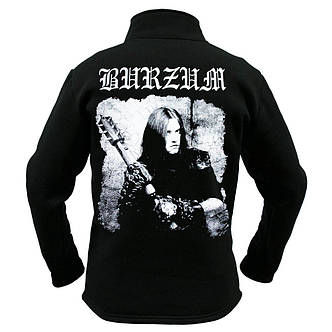 Толстовка пілот BURZUM Anthology Varg Vikernes, фото 2