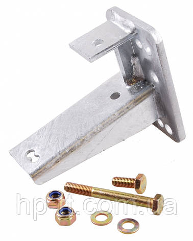 Тримач опорного колеса для гальма накату, фото 1