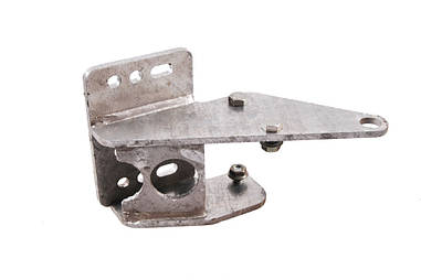 Консоль Knott для опорного колеса для KF 7,5-20 90223