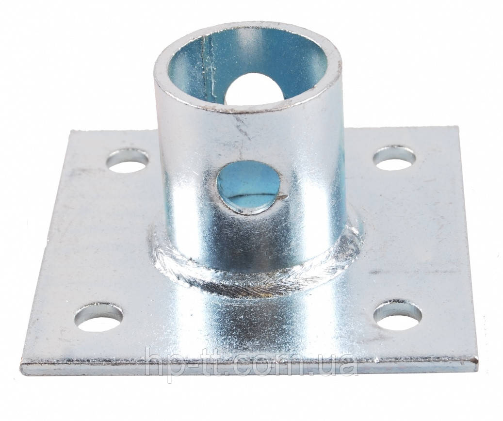 Фланець Bunte для відкидної опори 40703