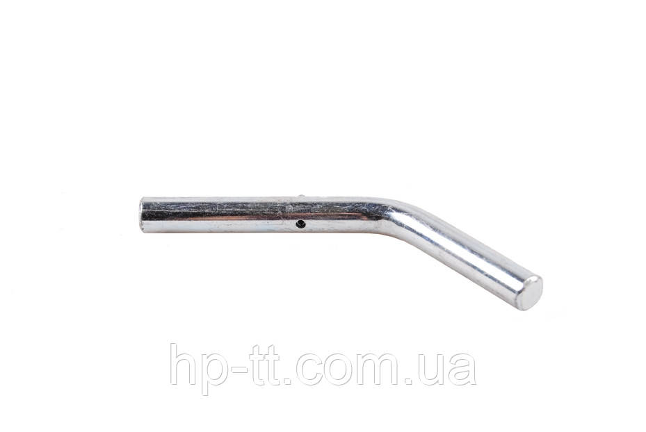 Шворінь для опорного колеса діаметр 70мм