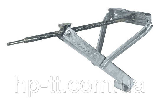 Гвинтова опора AL-KO 800 кг 205817, фото 1