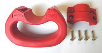 Рукоятка для опорного колеса AL-KO 48 мм 1210182, фото 3