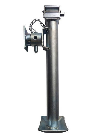 Опора гвинтова стійка AL-KO 1000 кг д. 57 під ключ 19 1368312, фото 1