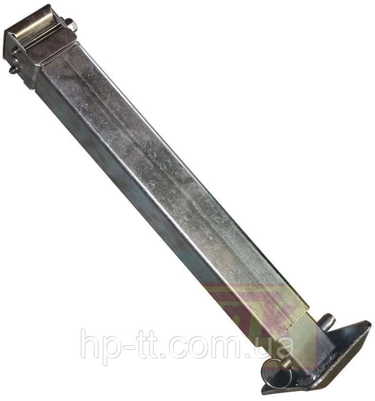 Опорна стійка 1000 кг, 70х70мм