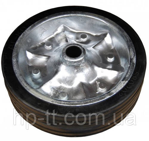 Ролик AL-KO опорного колеса 200х50мм 500 кг 42835, фото 1