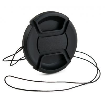 Кришка об'єктива Extradigital Lens Cap D58 (LCP1908), фото 1