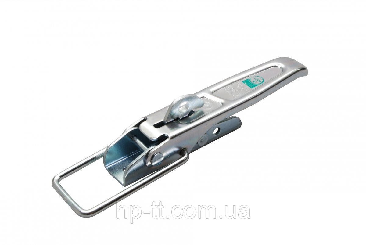 Ексцентриковий замок