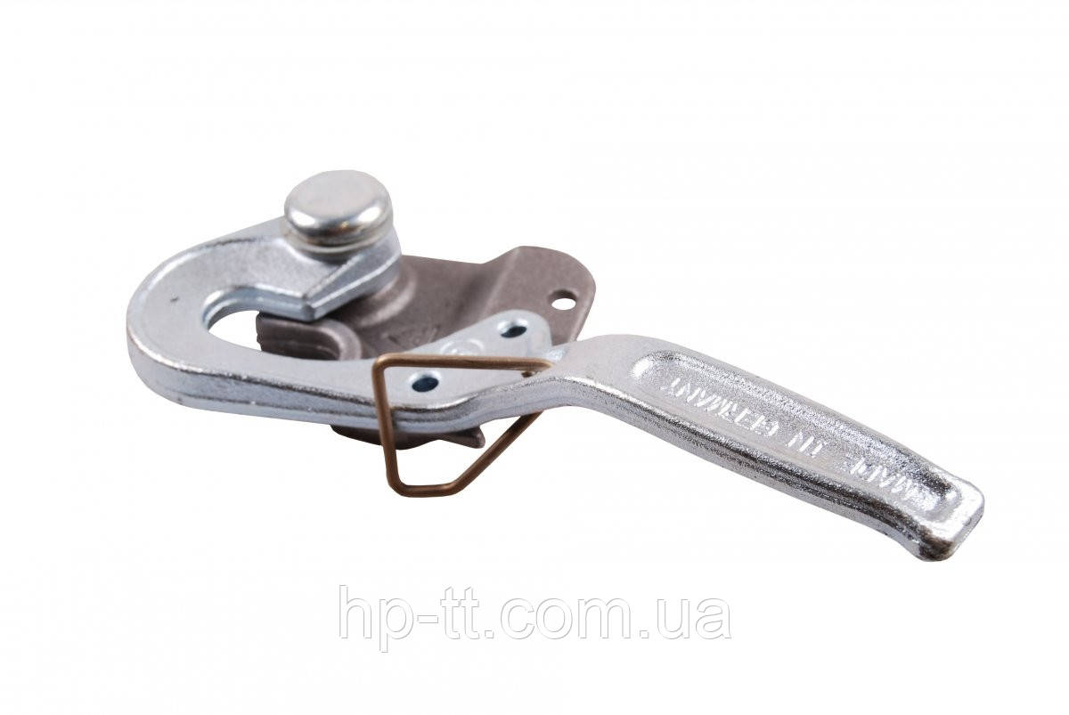 Маятниковий замок FBS Industry правий із запобіжником 210 мм 20545