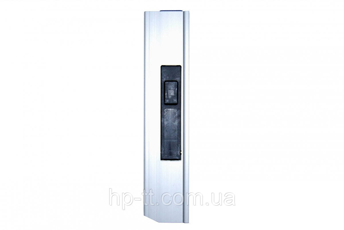 Бортовий вбудований замок правий