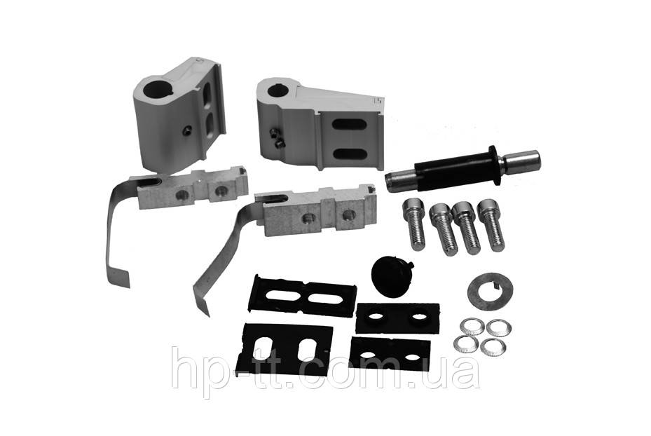 Алюмінієвий шарнір для дверей