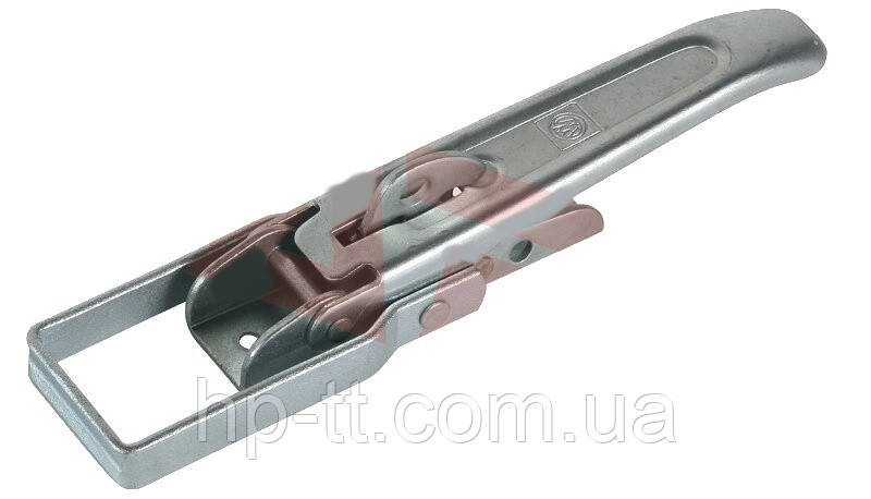 Замок бортовий Winterhoff 20503