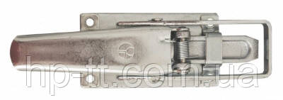 Бортовий замок