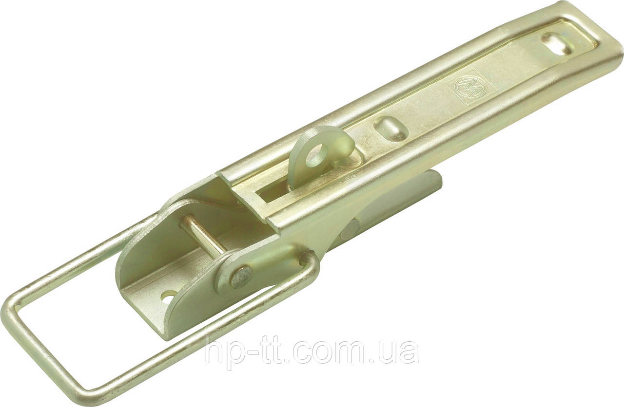 Бортовий замок Winterhoff BV 10-1-2