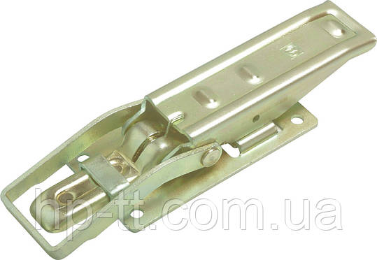 Бортовий замок Winterhoff BV 1860035, фото 1
