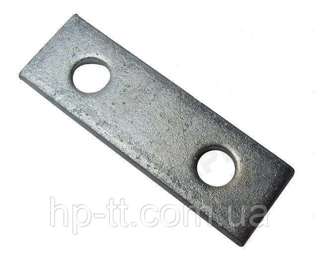 Пластина для ZBF 20-PO Winterhoff 1860057