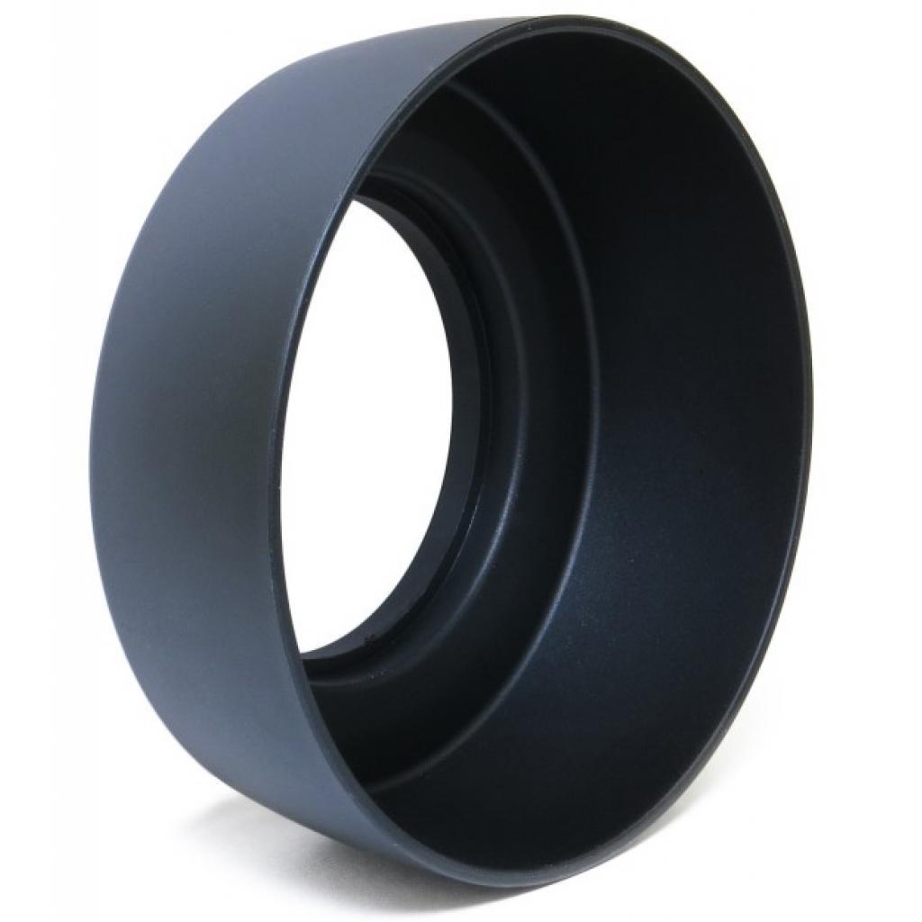 Бленда до об'єктива Extradigital ES-62 (LHC3701), фото 1