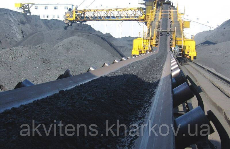 1000 ЕР400/3 6+2 Y Конвеєрна стрічка DIN22102