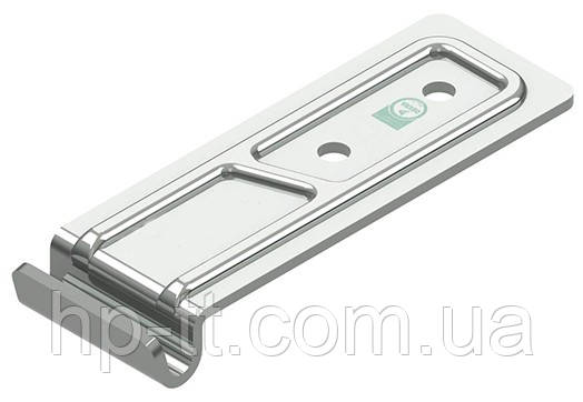 Відповідь бортового замка Winterhoff BSCH 10-12-90