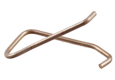 Фіксатор кутового замка FBS Industry розмір 0/1 лівий 20061