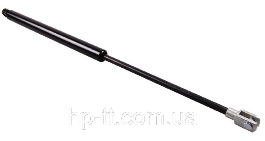 Газовий амортизатор TYPE 10/22 мм шток 220 мм 500 N М8 Ø 12 мм HP-trailer 202731