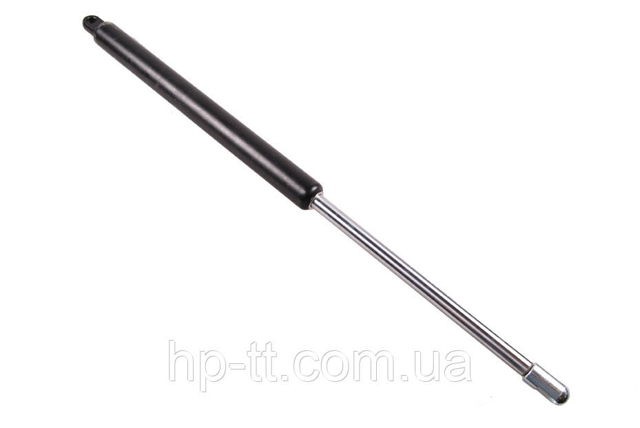Газовий амортизатор HP-trailer TYPE 14/28 570 мм шток 220 мм 2000 N М10 Ø8 мм 20456