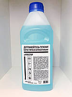 Антисептик дезінфектор санітайзер для рук і шкіри — 900 мл