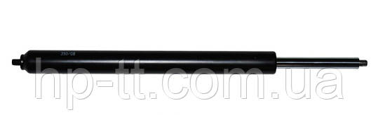 Газовий амортизатор TYPE 08/20 405мм шток 180 мм 250 N М6 HP-trailer 210061, фото 1