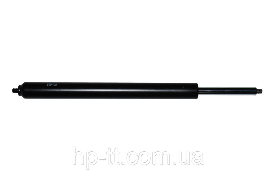 Газовий амортизатор HP-trailer TYPE 10/22 М8 750 N 555 мм шток 250 мм 210144