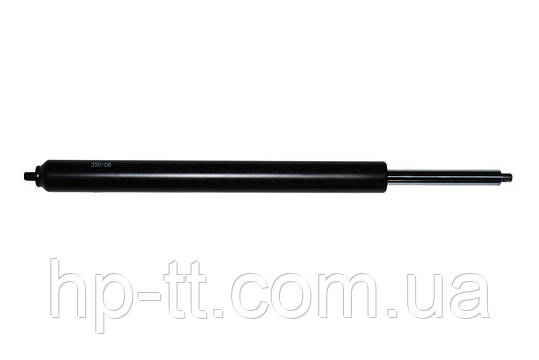 Газовий амортизатор 375 N, 555 мм, шток 250 мм 210142, фото 1