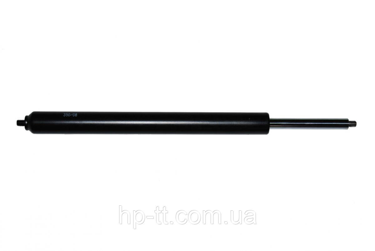 Газовий амортизатор 750 N, 1055 мм, шток 500 мм 210284