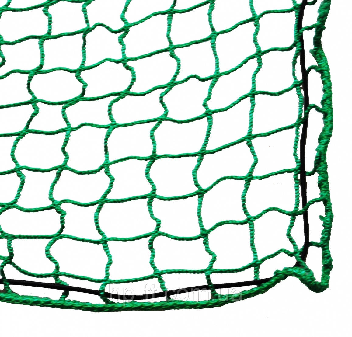 Сітка HP-trailer для кріплення вантажу 2,0 x 3,0 м комірка 45 мм 40872