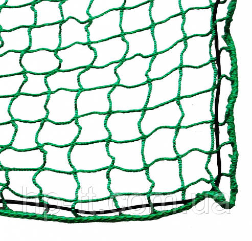 Сітка HP-trailer для кріплення вантажу 2,0 x 3,0 м комірка 45 мм 40872, фото 1