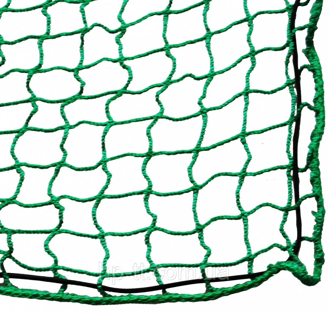 Сітка для кріплення вантажу 2,5 x 4,0 м, комірка 45 мм 40875