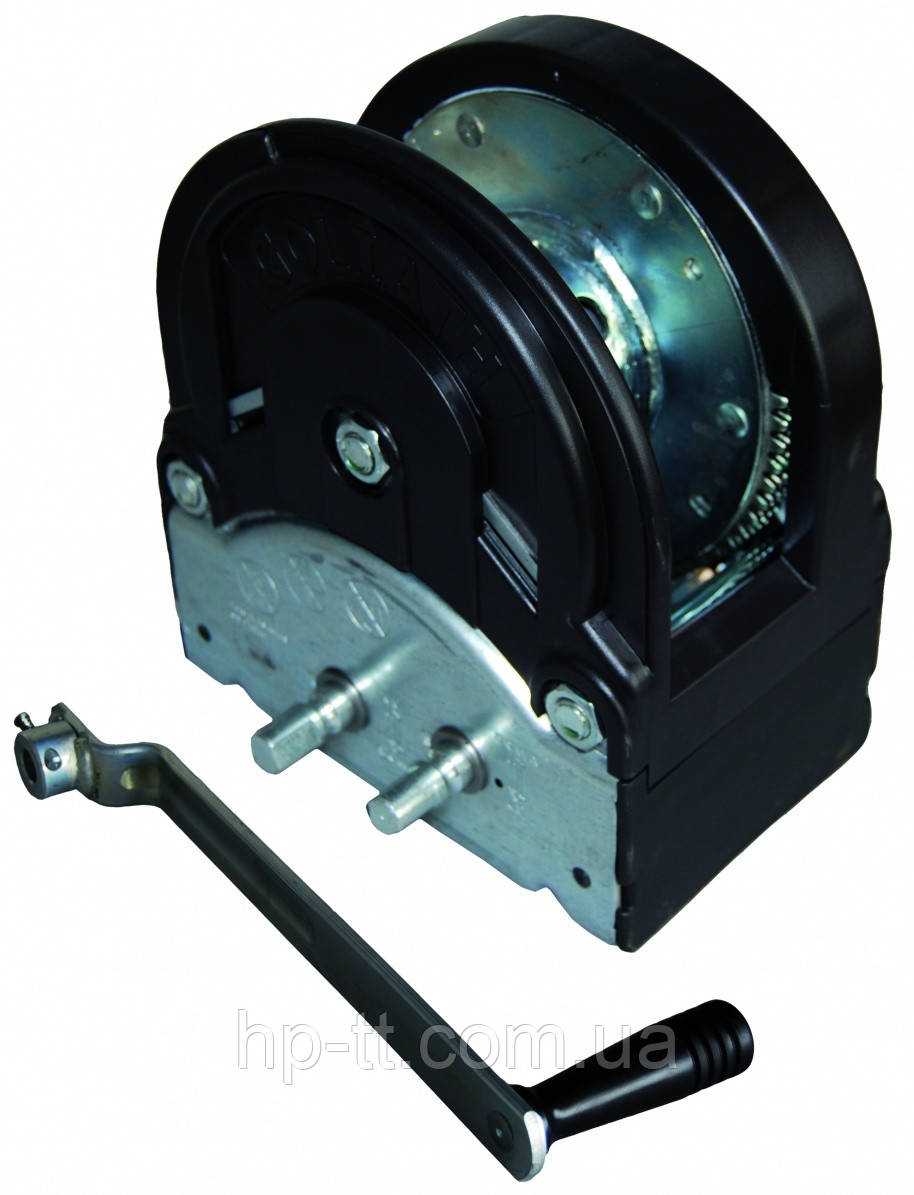 Лебідка Goliath механічна TPV1600 1800 кг 40284