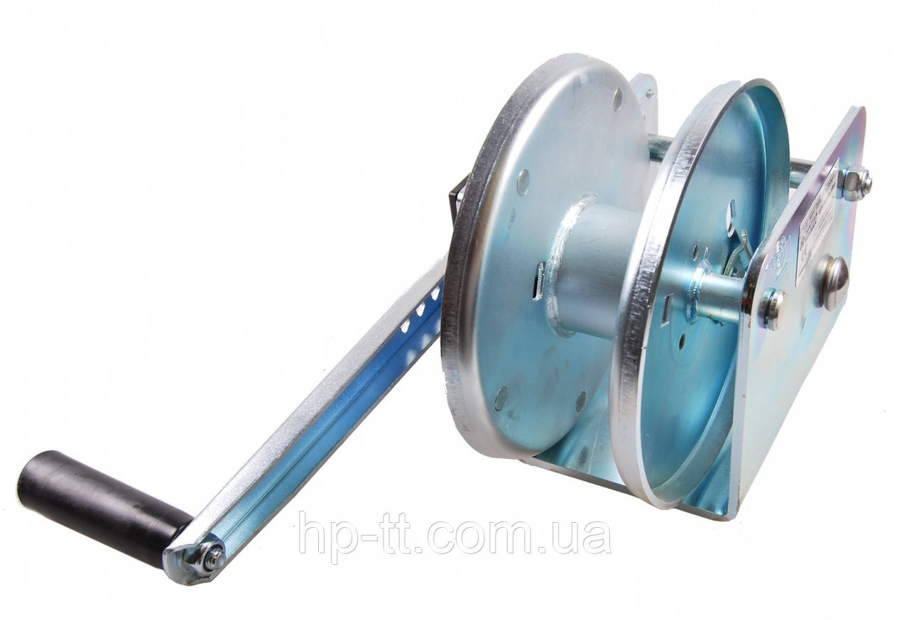 Лебідка Nieper 950A 40285