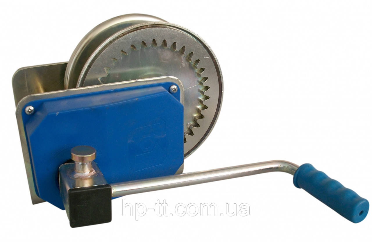 Лебідка Schlegl SSW900 / 1 900 кг 40276
