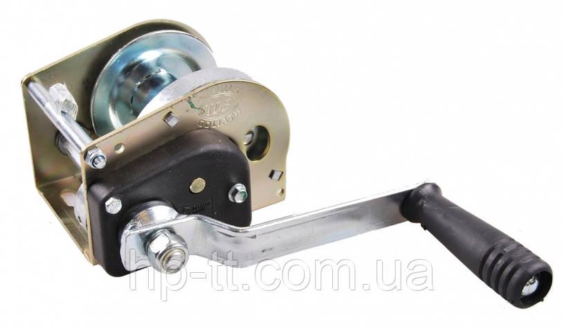 Лебідка механічна Goliath 4AF 500 кг 40280, фото 1