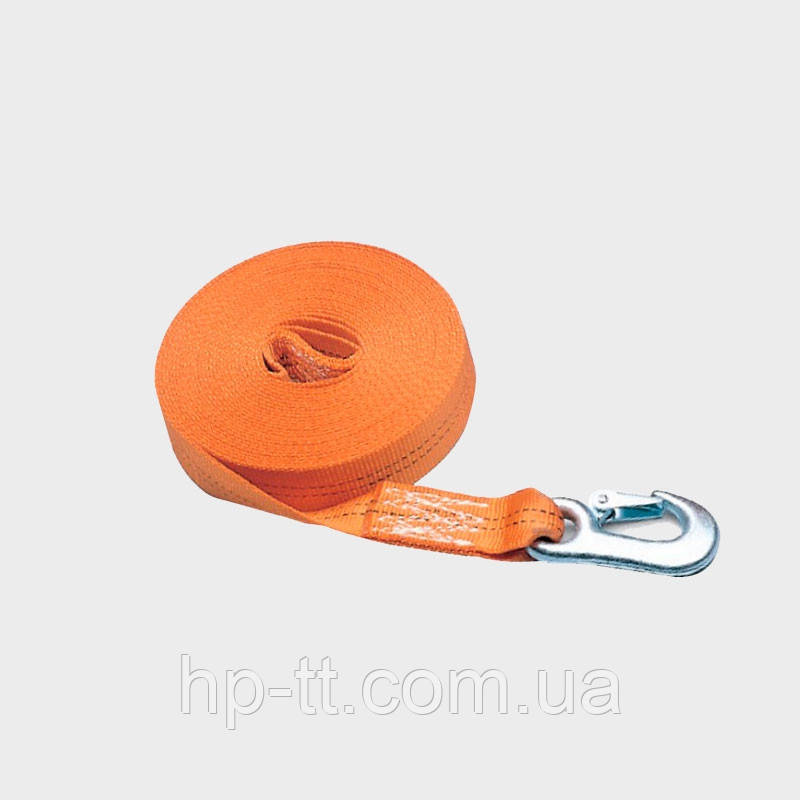 Фал для лебідки AL-KO 6м/900 кг 245358