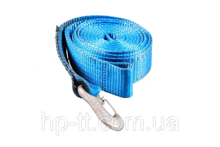 Фал для лебідки 35 мм/4 м, 900 кг, фото 1