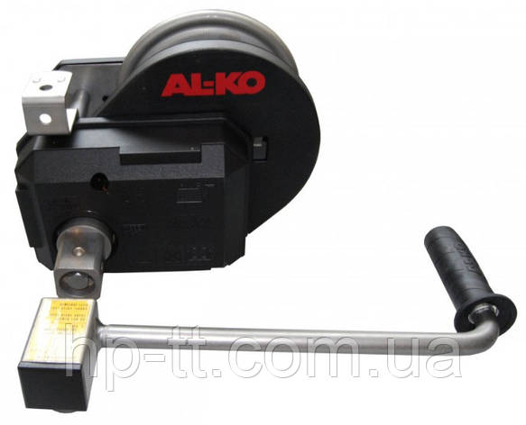 Лебідка HP-trailer TYP 901А без троса 40375, фото 1