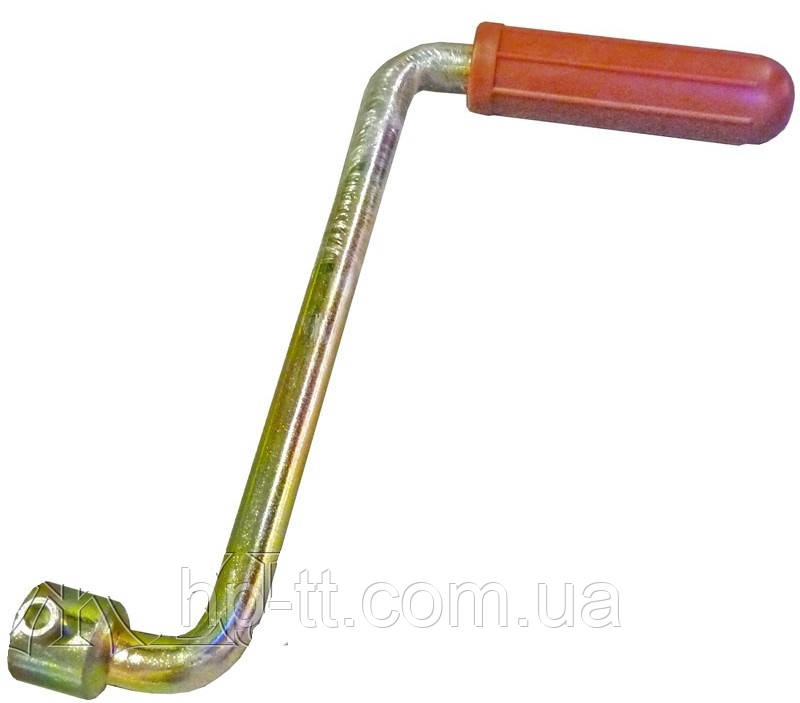Ручка для лебідки AL-KO 500 352740
