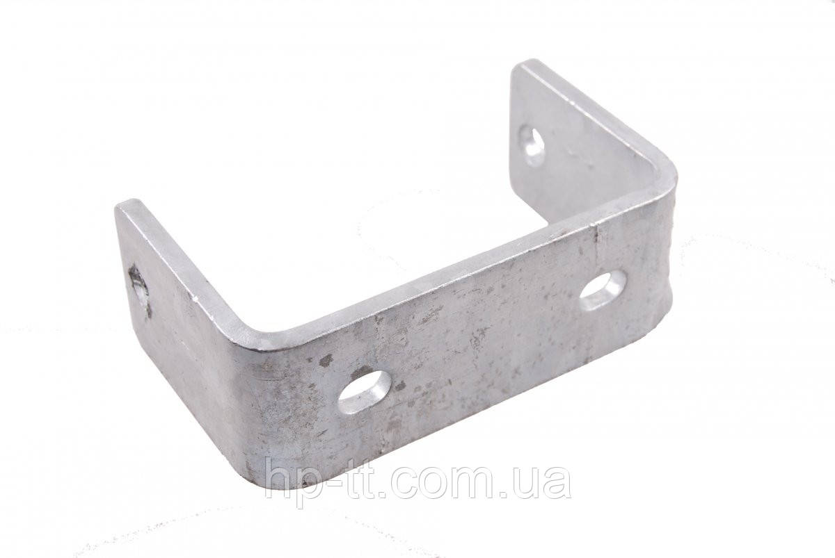 Кріплення для кілевого ролика 130 мм