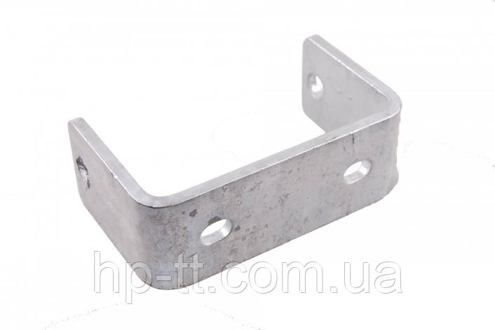 Кріплення для кілевого ролика 130 мм, фото 1