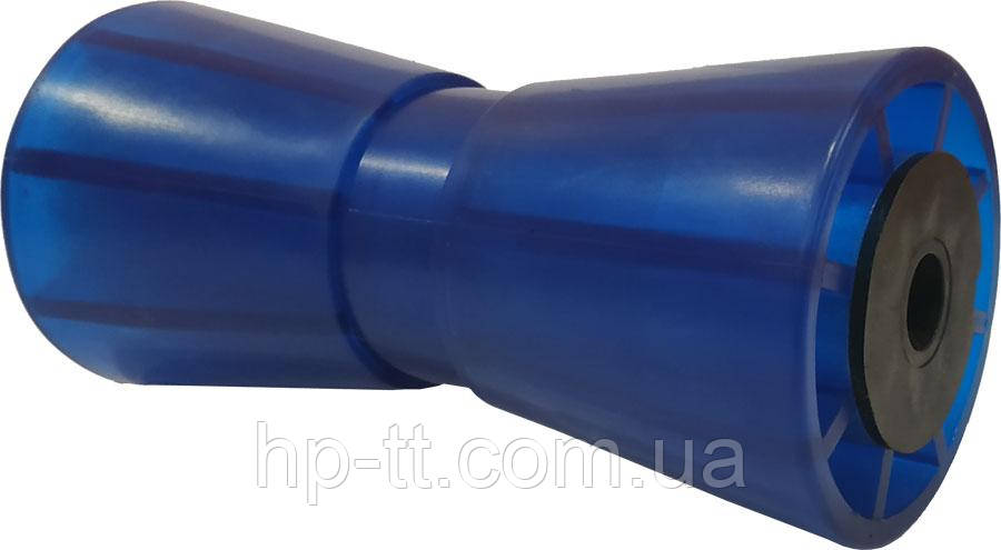 Килевий ролик Knott Autoflex 7,5 дюйма 6X1064.018