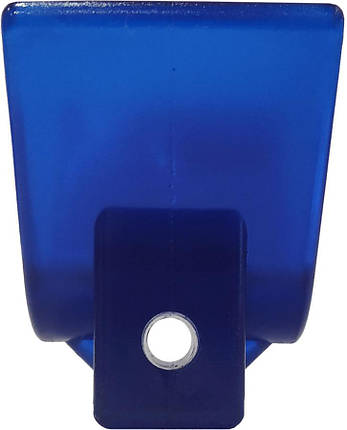 Носовий упор Knott Autoflex 115х90 синій 6X1065.016, фото 3