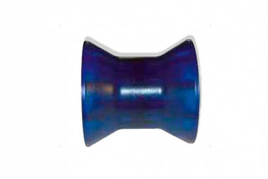 Носовий ролик Knott Autoflex 3 дюйми 6X1064.013